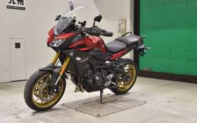 YAMAHA MT-09 Tracer 2016 RN36J