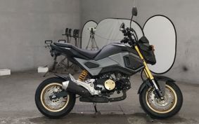 HONDA GU ROM JC75