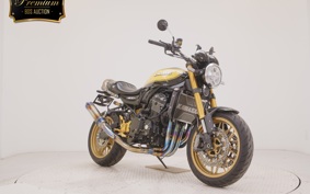 KAWASAKI Z900RS SE 2022 ZR900C