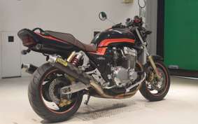 HONDA CB1300SF SUPER FOUR 2000 SC40