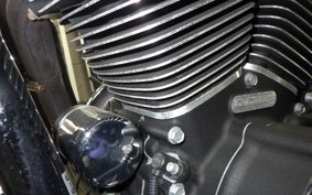 HARLEY FXDL 1580 2016