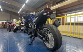 HONDA HAWK 11 2022 SC85
