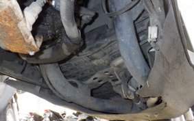 YAMAHA GEAR Gen.2 UA07J