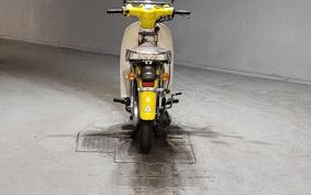 HONDA SUPER CUB110 JA59