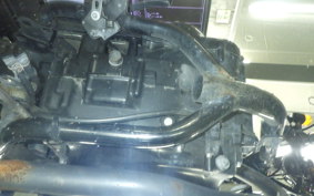 KAWASAKI 250TR 2024 BJ250F