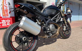 DUCATI MONSTAR 1100EVO 2013 ZDMM511JACB