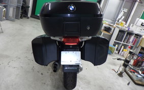 BMW R1200RT 2012