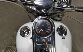 HARLEY HARLEY FLSTF1450 BMY