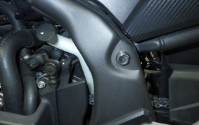 HONDA CBR400R A 2016
