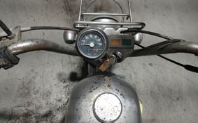 HONDA GORILLA Z50J
