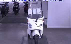 HONDA GYRO CANOPY-2