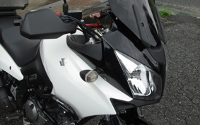 SUZUKI DL650 ( V-Strom 650 ) 2009 VP54B