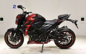 SUZUKI GSX-S750 2019 C533F