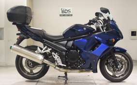 SUZUKI BANDIT 1250 F 2011 GW72A