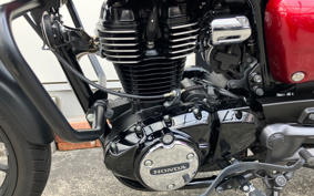 HONDA GB350 2022 NC59