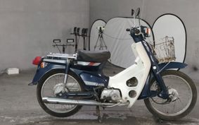 HONDA SUPER CUB50 C50