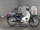 Фото Honda SUPER CUB50 с японского аукциона