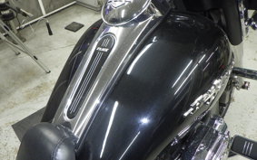 HARLEY FLHX 1580 2007