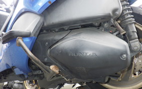 HONDA FORZA Z MF08