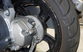 SUZUKI BURGMANストリート125EX EA23M