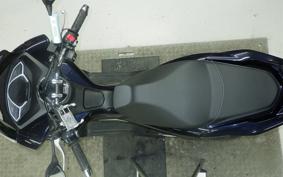 HONDA PCX125-3ﾊEVEﾘｯﾄﾞ JF84