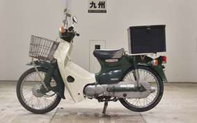 HONDA C50 SUPER CUB AA01