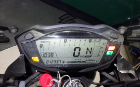 SUZUKI SV650 A 2023 VP55E