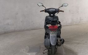 SUZUKI ADDRESS V125 CF4MA