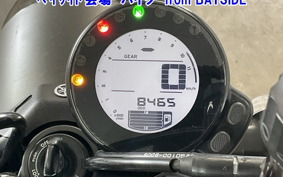 OTHER XSR700 2019