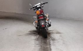 HONDA CB125 JC06