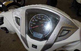 HONDA LEAD 125 JF45