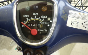HONDA C50 SUPER CUB AA01