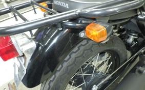 HONDA CB223S 2012 MC40
