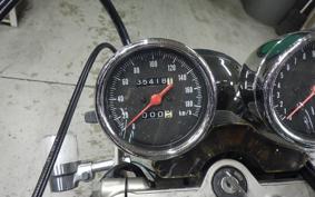 SUZUKI GSX400 IMPULSE 1995 GK79A