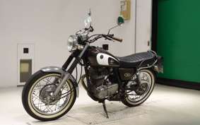 YAMAHA SR400 Gen.2 2018 1JR