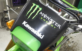 KAWASAKI KLX250 2022 LX250E