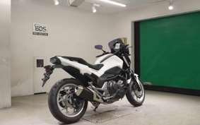 HONDA NC750S D 2018 RC88