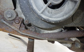 SUZUKI PALETTE CA41A