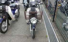HONDA C50 SUPER CUB AA04