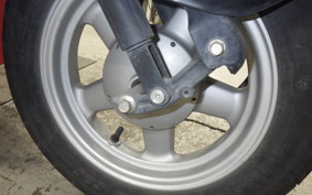 HONDA GYRO CANOPY 2008 TA03