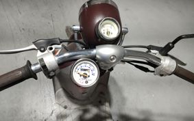 SUZUKI LET'S4 CA45A
