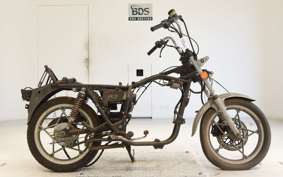 SUZUKI GSX400L 1989 GS40X