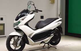 HONDA PCX 125 2005 JF28