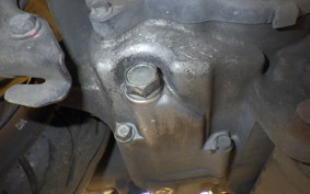 HONDA TODAY AF61