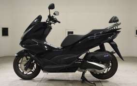 HONDA PCX125 1992 JK05