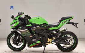 KAWASAKI ZX-25R ZX250E