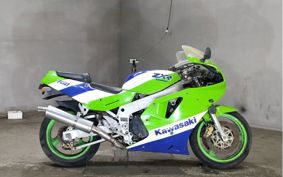 KAWASAKI ZXR750 ZX750H