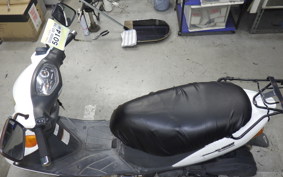 SUZUKI ADDRESS V125 CF46A