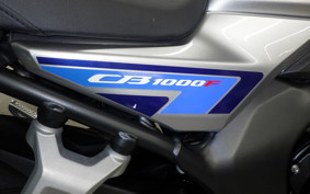 HONDA CB1000F 2025 SC94