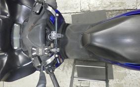 YAMAHA TRICITY 155 A ヤネツキ 2022 SG37J